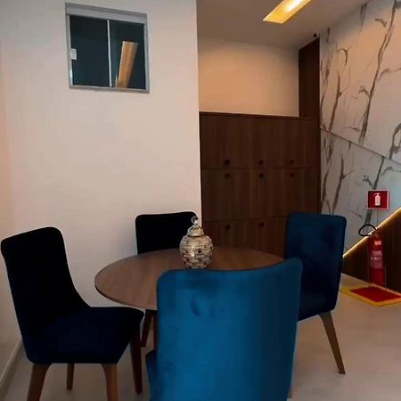 Pousada Fortaleza Ribeira do Pombal Kültér fotó