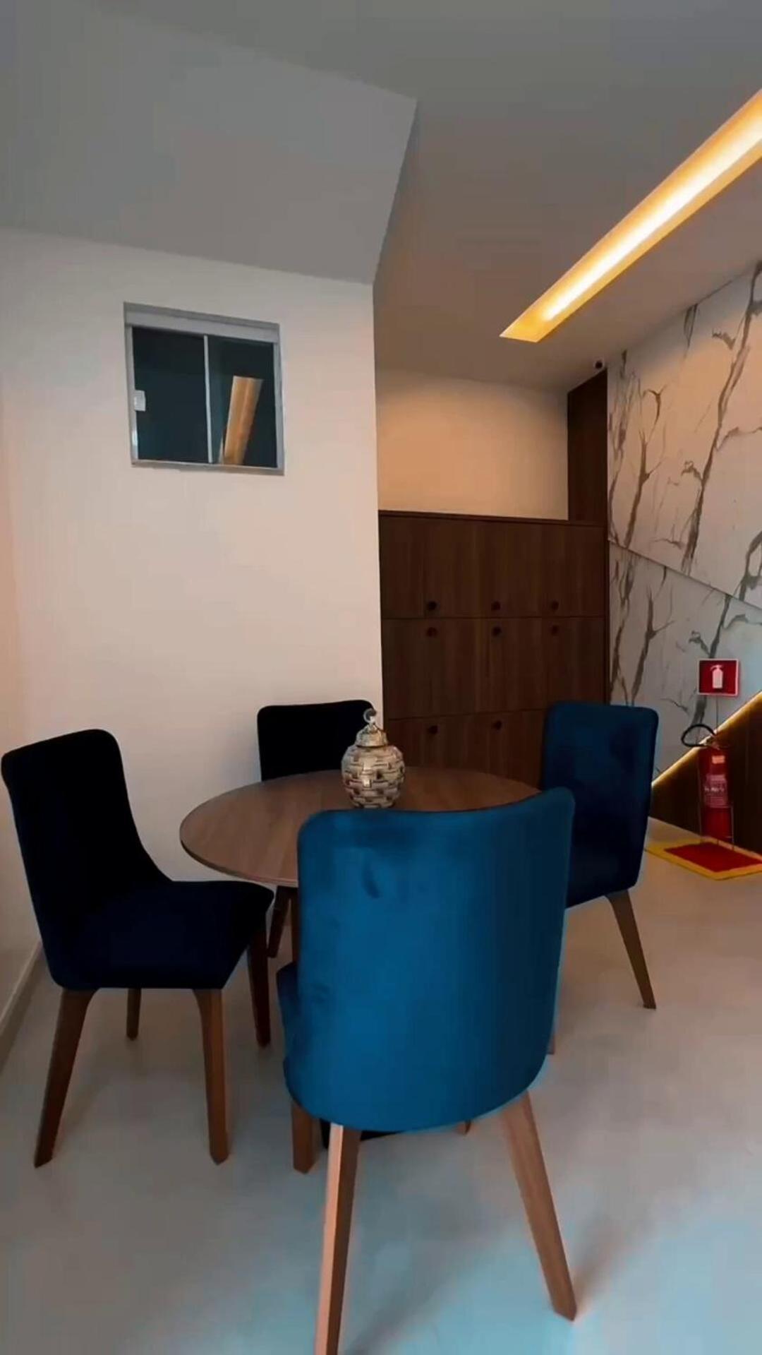 Pousada Fortaleza Ribeira do Pombal Kültér fotó